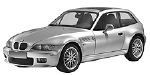 BMW E36-7 P0057 Fault Code