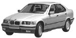 BMW E36 P0057 Fault Code