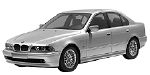 BMW E39 P0057 Fault Code