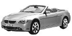 BMW E64 P0057 Fault Code