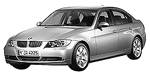 BMW E90 P0057 Fault Code