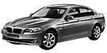 BMW F10 P0057 Fault Code