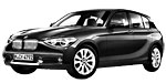 BMW F20 P0057 Fault Code