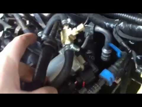 See P0057 in engine