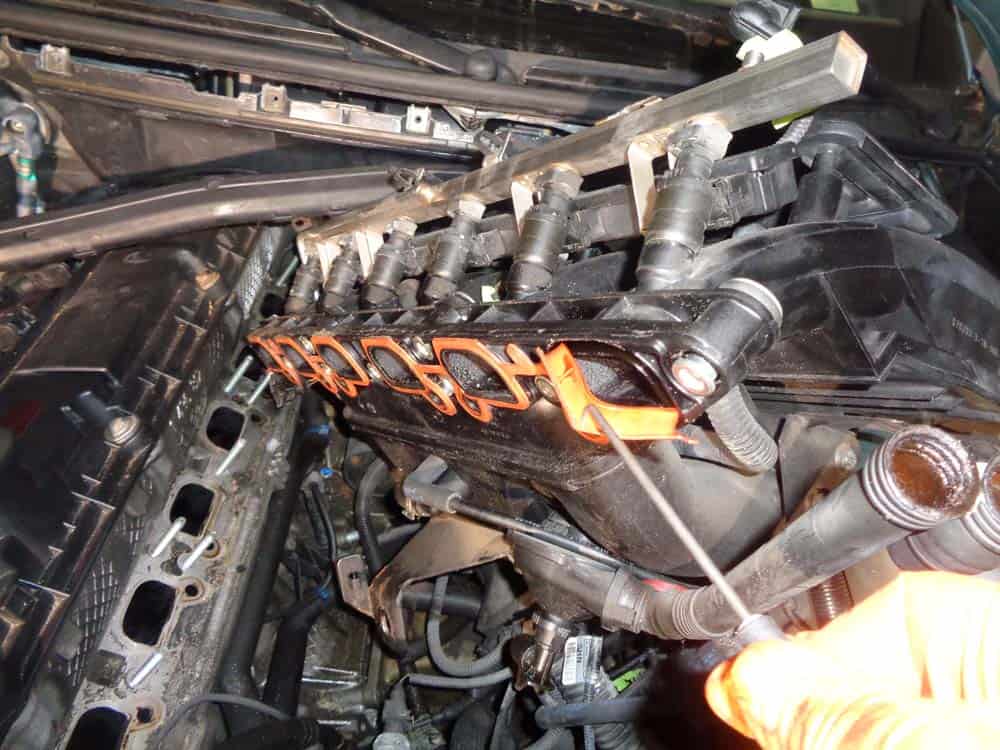 See P0057 in engine